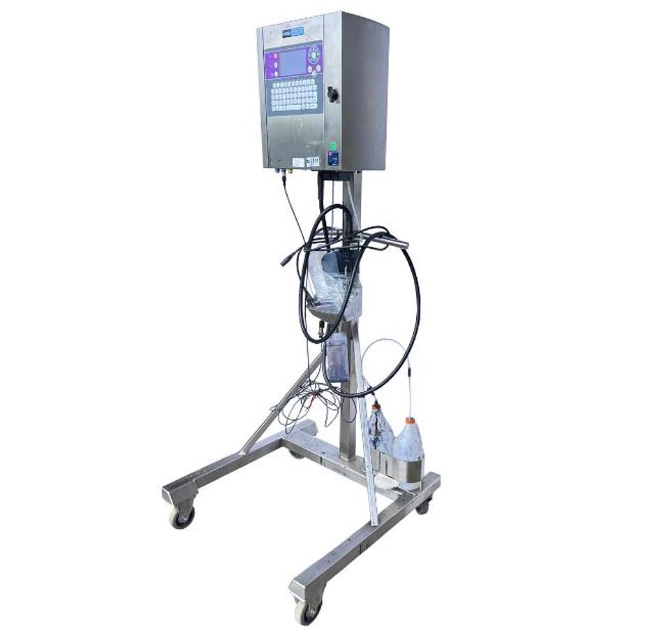 D'occasion Markem-Image 9030 - Codeur à jet d'encre