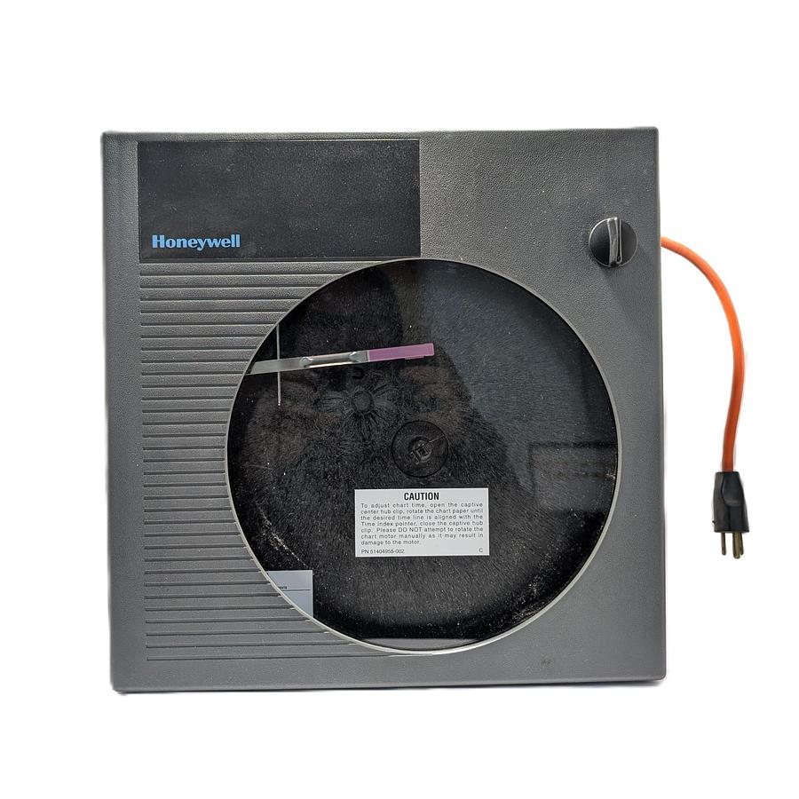 Used Honeywell dr4300