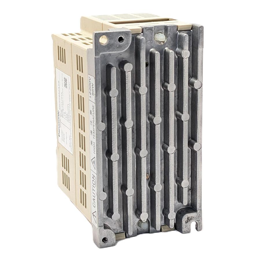 Used PANASONIC MBSG9A2ASB