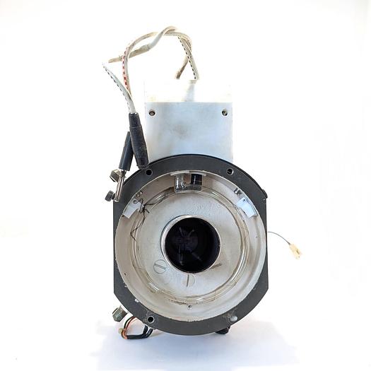 Used panasonic gp-mf622 camera system with macro lens & motorized base