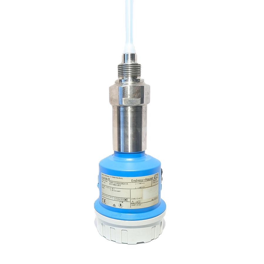 Used Endress+Hauser Liquicap M FMI51-A1AGQJB2A1A