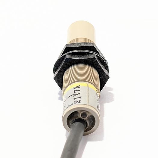 Used OMRON E2K-X8ME1