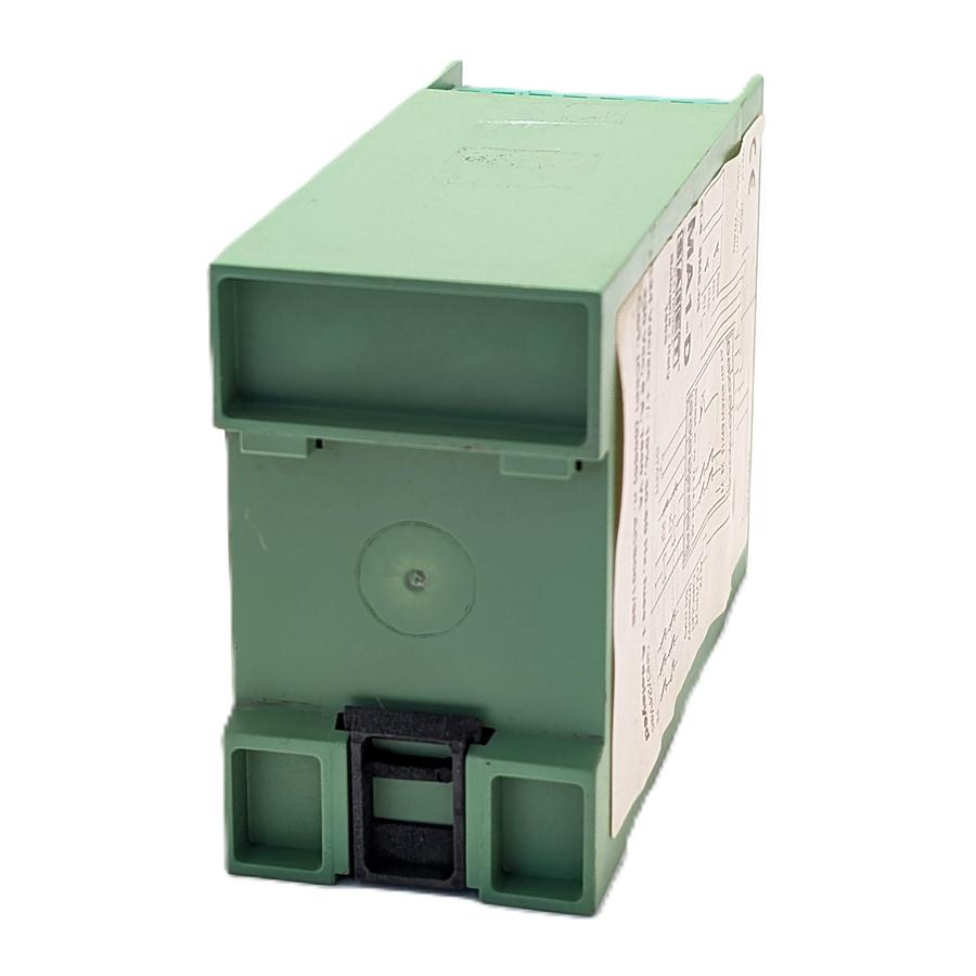 Used SAIET / Carlo Gavazzi MA1-D