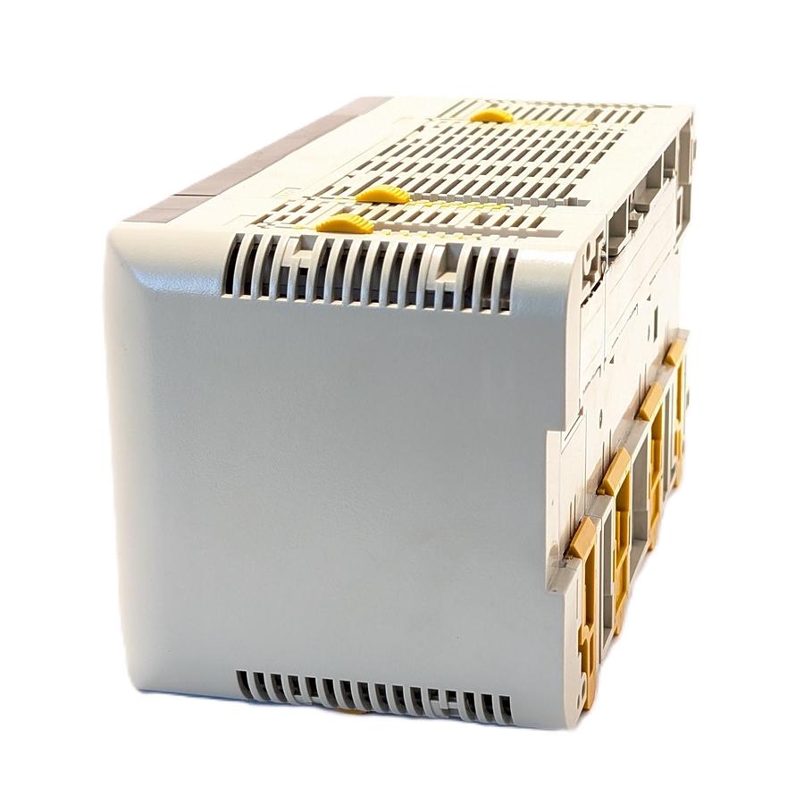 Used OMRON SYSMAC CQM1