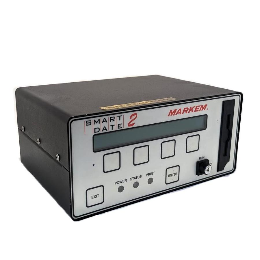 Used Markem-Imaje SmartDate