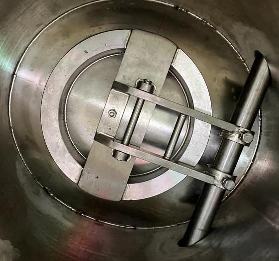 AEVOS RB-500 - Ribbon blender