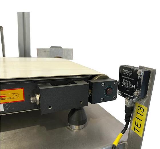 D'occasion Sartorius Mechatronics EWK2000Plus / WS 10kg M - Checkweigher