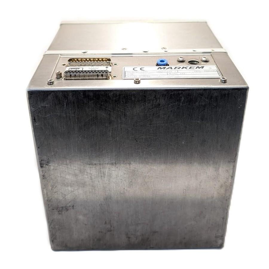 Used Markem-Imaje SmartDate