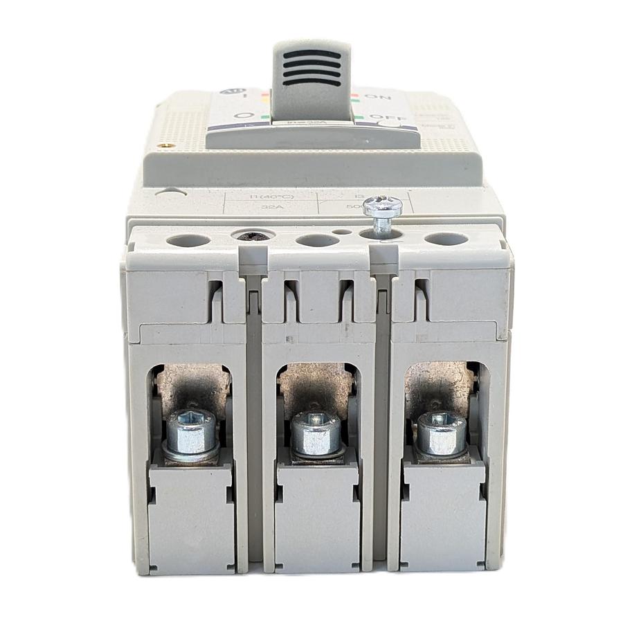 Used Allen-Bradley 140G-G2C3-C32