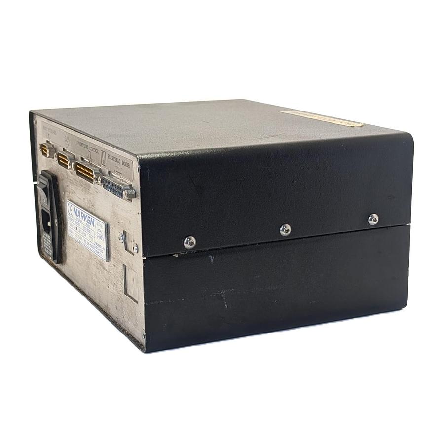 Used Markem-Imaje SmartDate