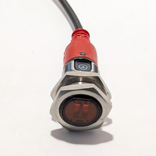 Used LEUZE FT328I.X3/2N