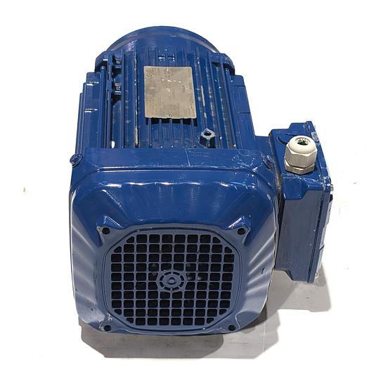 Used Moteur  SEW-EURODRIVE DRN90L4/FT