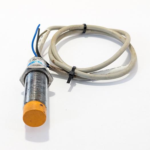 Used CHIIB LJ18A3-8-Z-BX