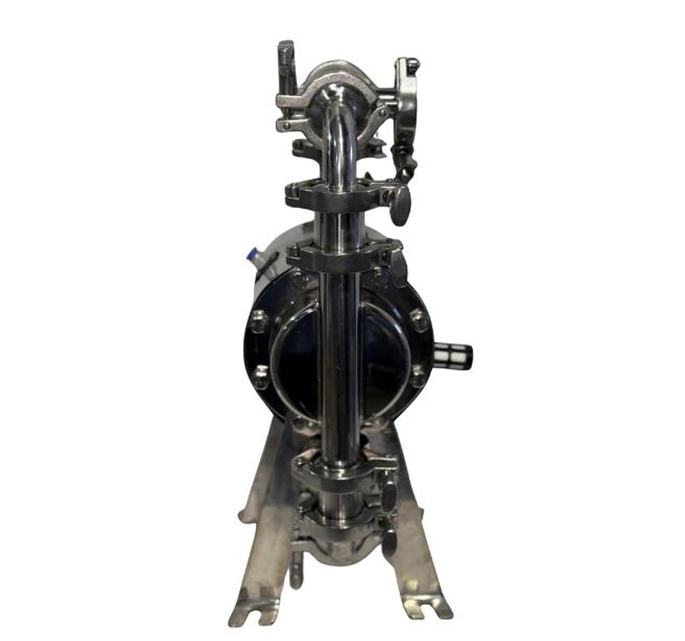 AEVOS DTP-1 - Pompe à diaphragme