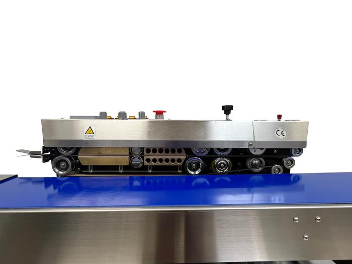 AEVOS CBS1000-SS - Continuous band sealer