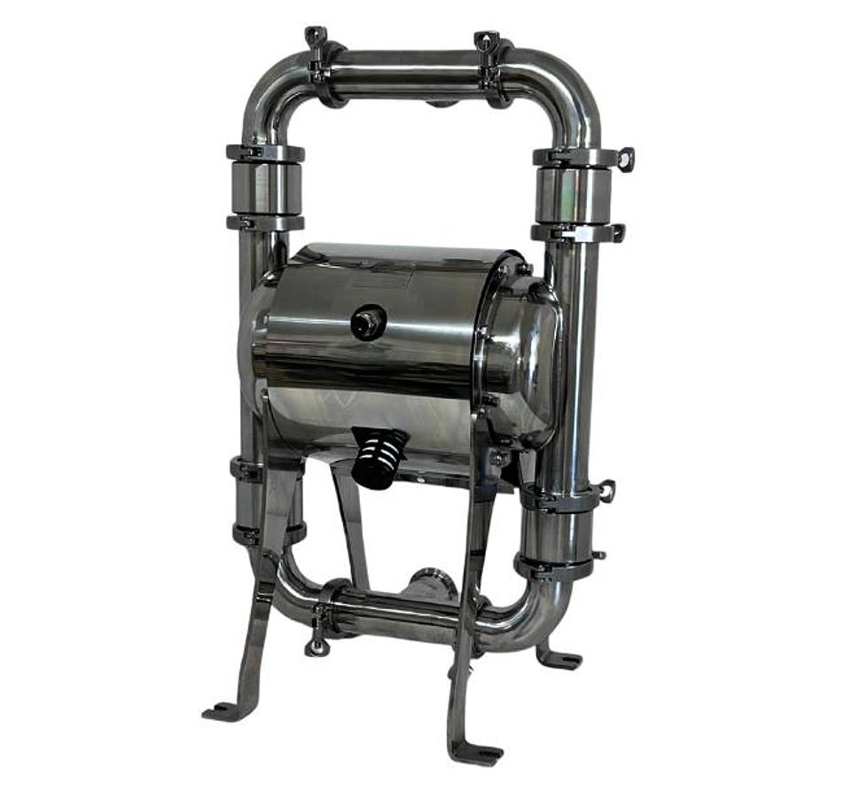 AEVOS DTP316TFF-2 - Pompe à diaphragme