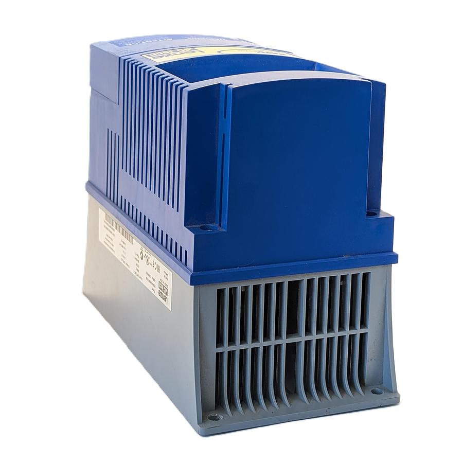 Used Lenze AC Tech SMVector ESV402N06TXB