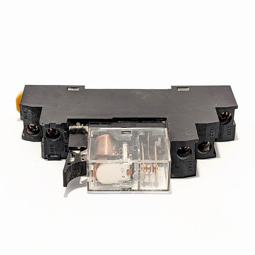 Used ALLEN BRADLEY CAT 700-HN 121 SER A