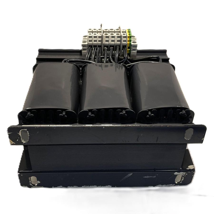 Used METH PN 1500VA TIPO: T3T