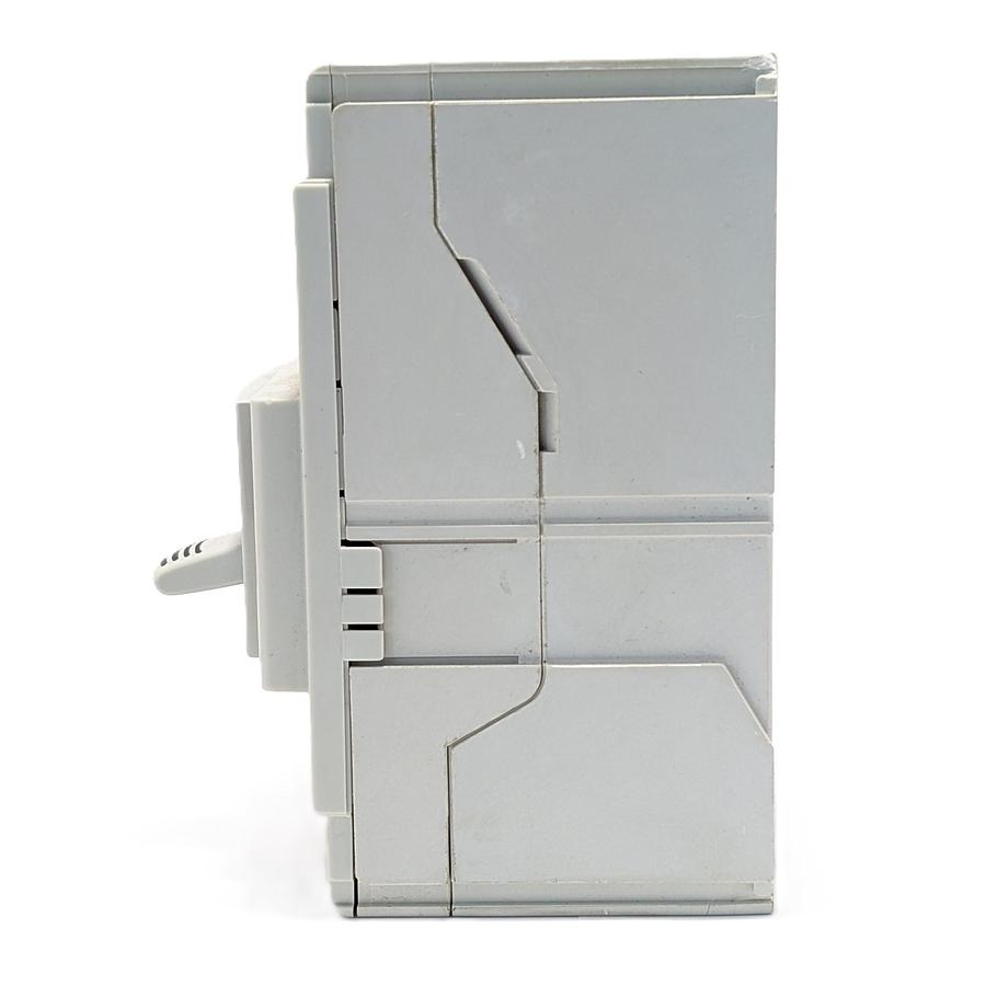 Used Allen-Bradley  140G-G6C3-C80