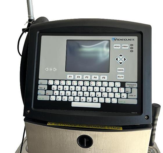 D'occasion VIDEOJET 1520 - Codeur à jet d'encre
