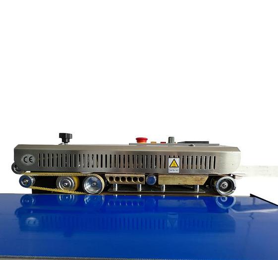 D'occasion CBS-880 - Scelleuse à bande en continu