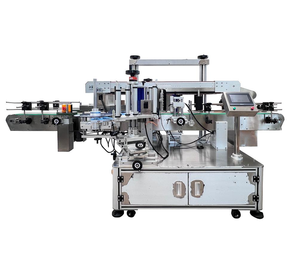 AEVOS AULBL-DBL - Étiqueteuse automatique 2 têtes