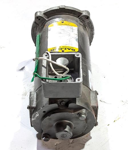 Used Baldor 0DF3320 CDP3320