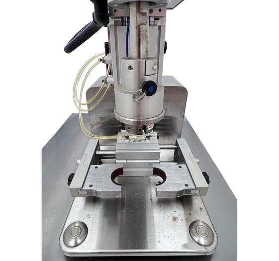 Used SURE TORQUE S3 LAB - Testeur de torque pour bouchon