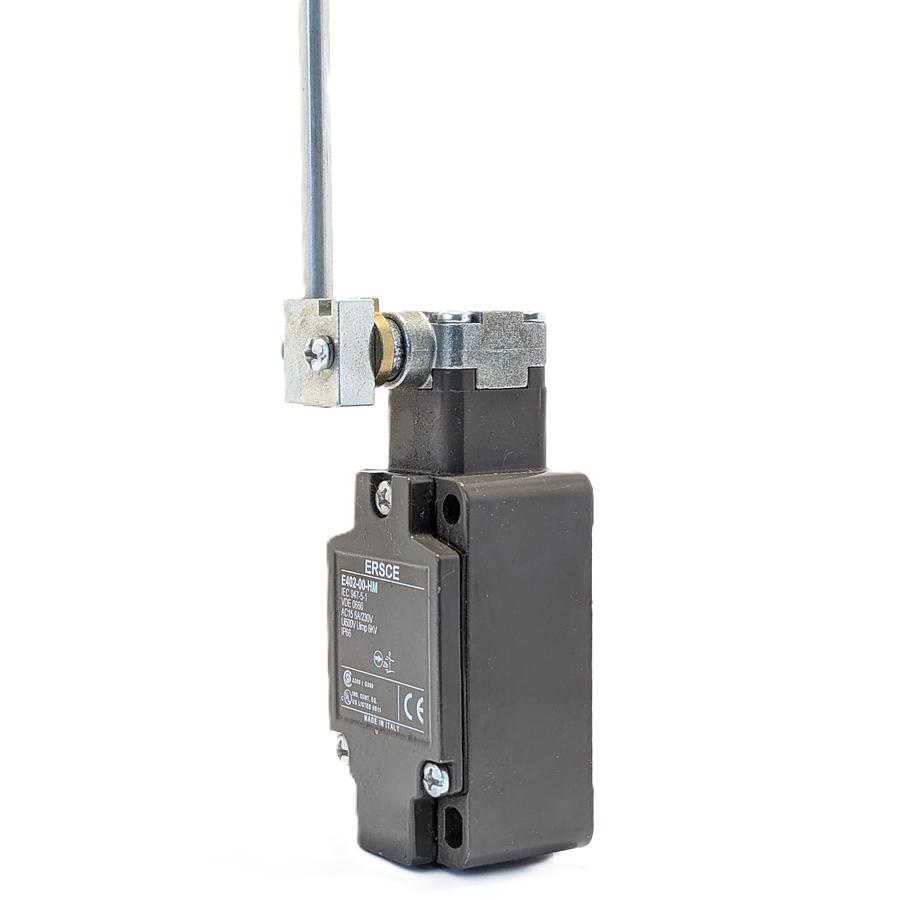 Used ERSCE E402-00-HM