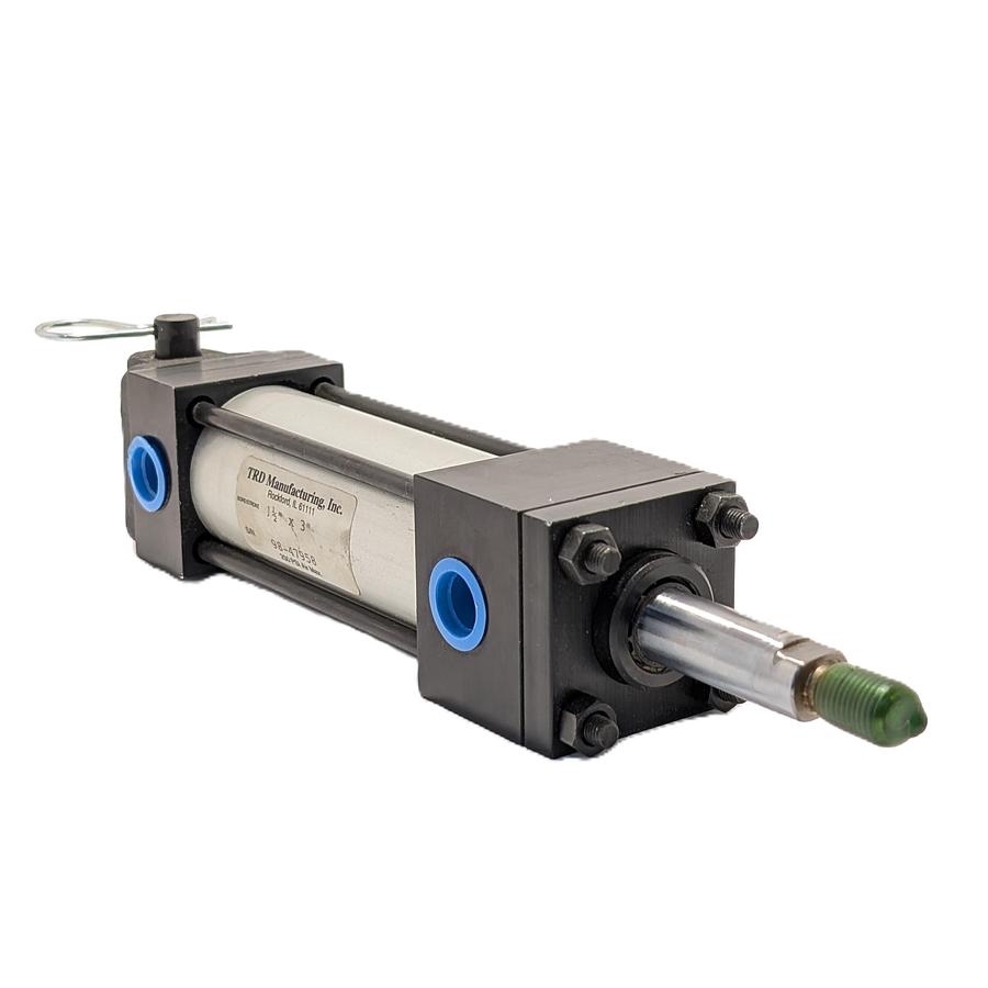 Used NORGREN EJ1255A1