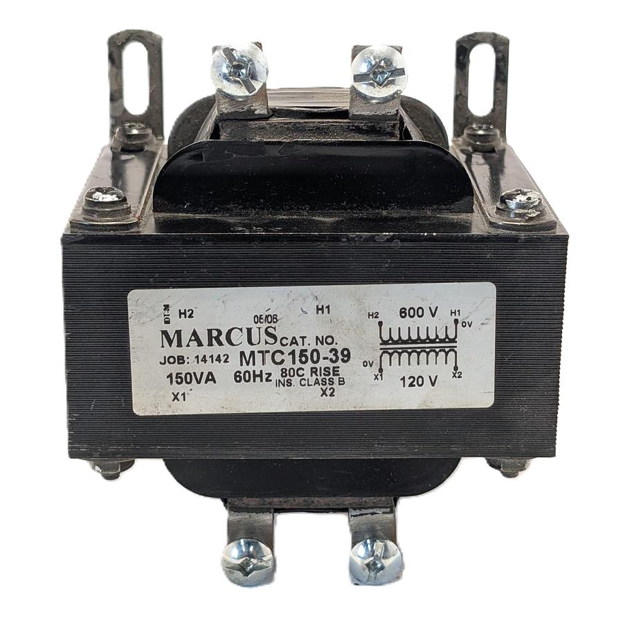 Used MARCUS MTC150-39