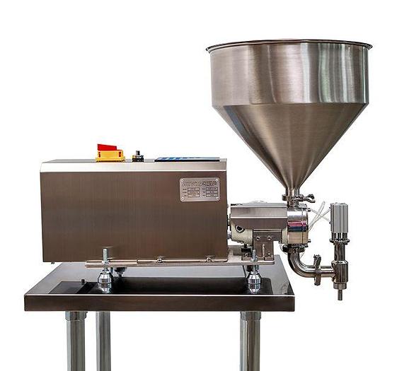 AEVOS LPF-SA - Remplisseuse pompe à lobes semi-automatique