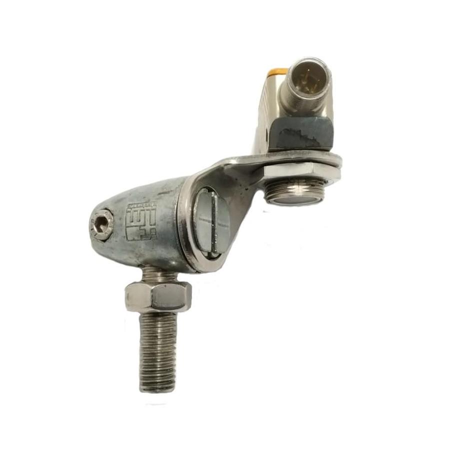 Used IFM Efector OGP281