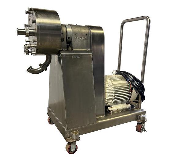 D'occasion High Shear inline mixer 25HP