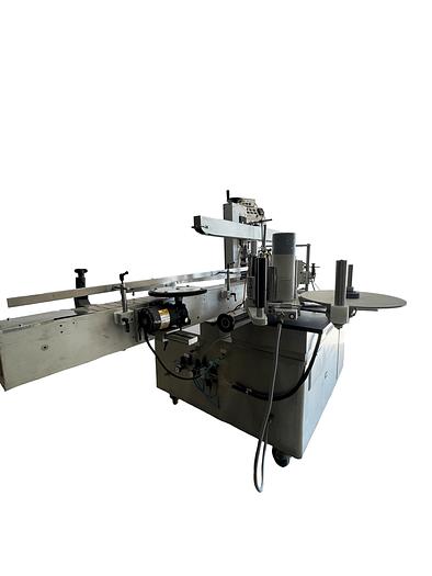D'occasion CLI UNI-500 - Étiqueteuse Automatique