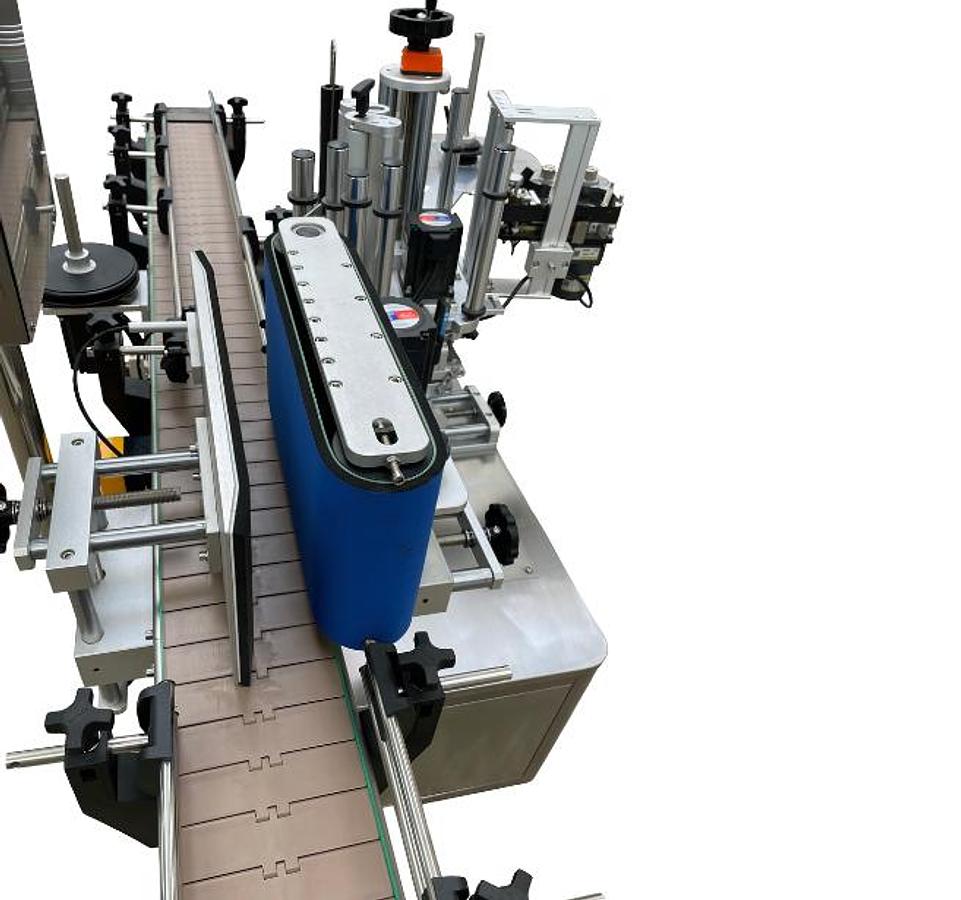 Used AEVOS AULBL-WA - Étiqueteuse automatique