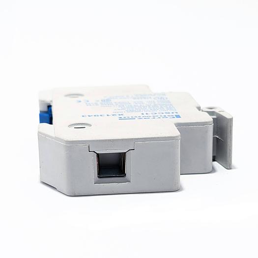 Used Mersen Ferraz Shawmut  USCC1I X213943 Class CC