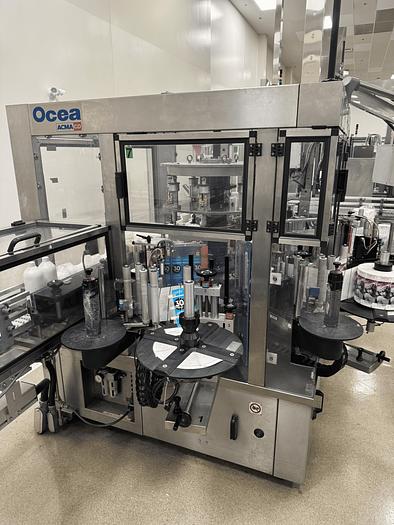 D'occasion 2003  ZAFFIRO. 8T - S4 - E2