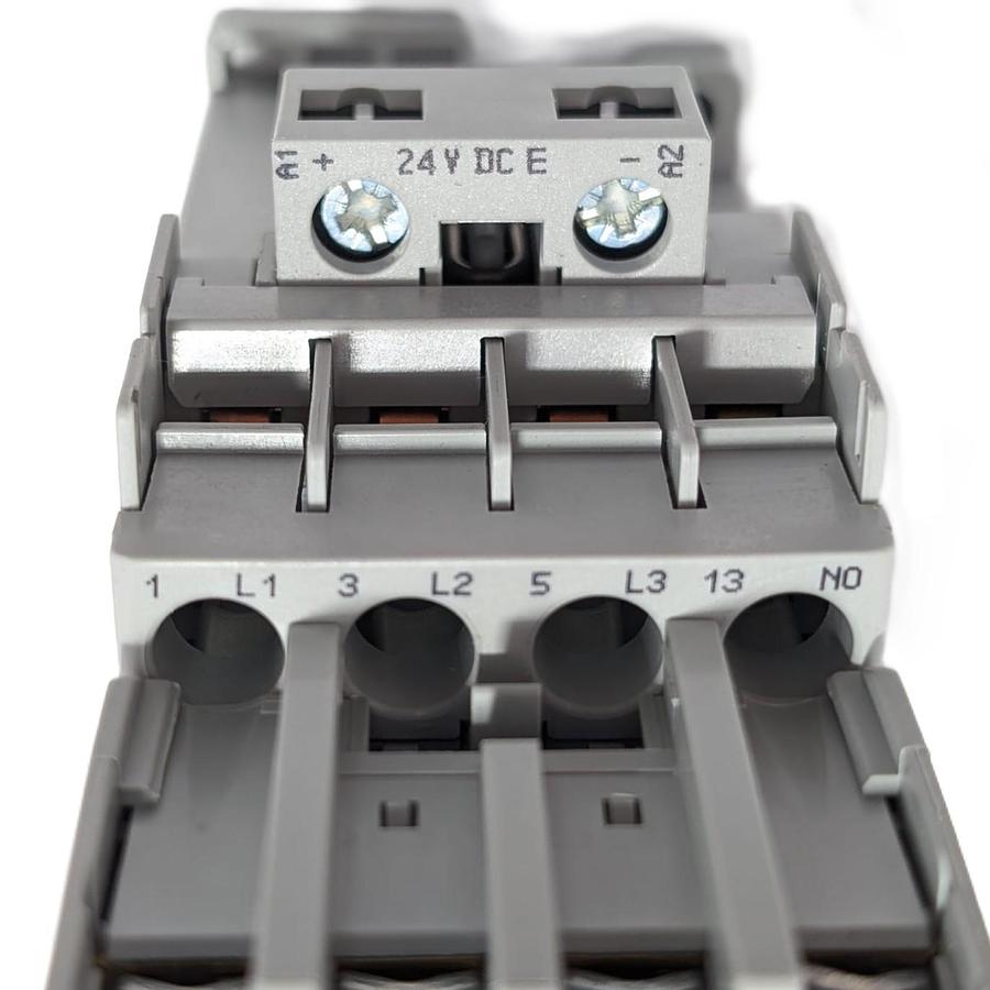 Used Sprecher+Schuh CA7-23E-10