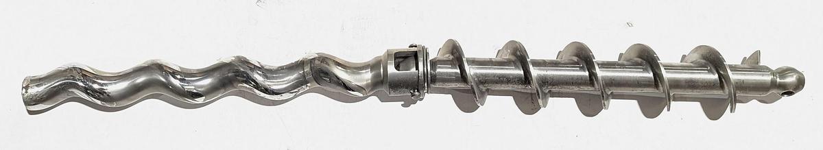 Used SEW-EURODRIVE RF67 AM184 Gearmotor – Helical Gear Unit + Wistro FLAI Bg112 Motor Cooling Fan – 230V, IP66