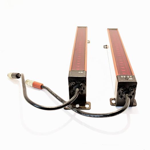 Used TELEMECANIQUE XUS-LTQ6A0260R