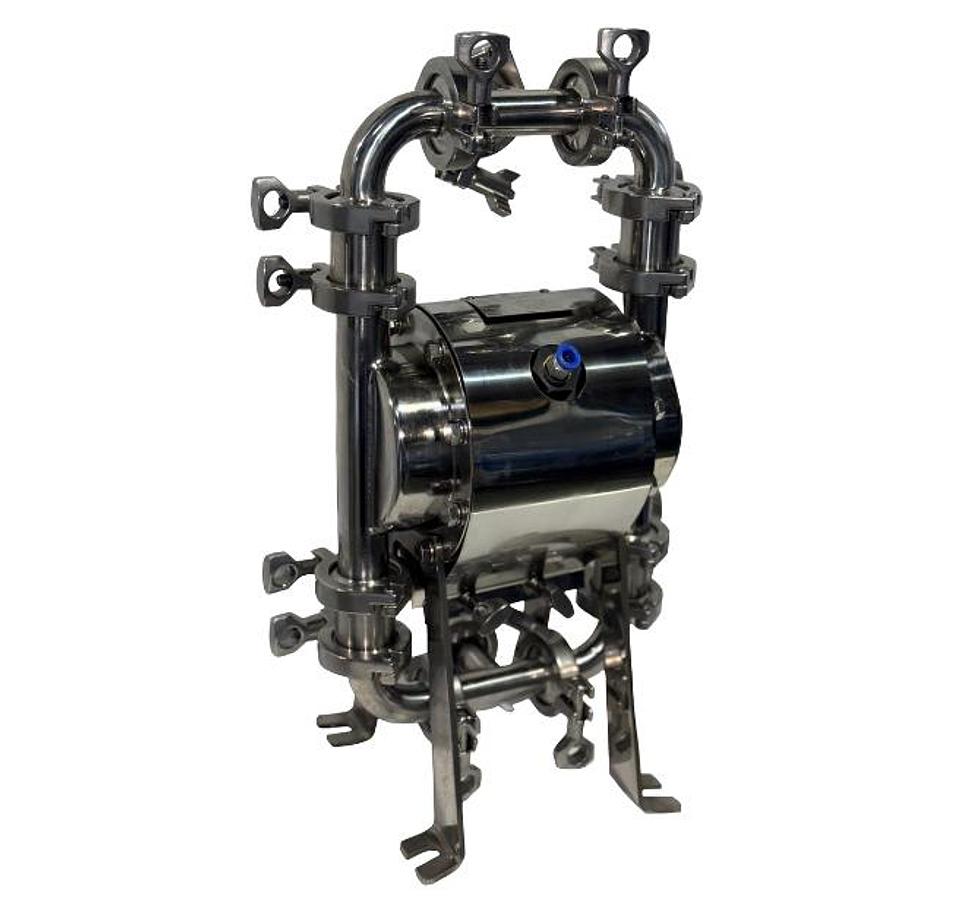 AEVOS DTP-1 - Pompe à diaphragme