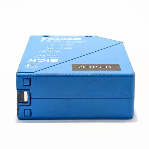 Used SICK WT24-2B410