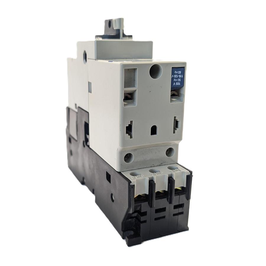 Used Telemecanique Square D LD1 LB030