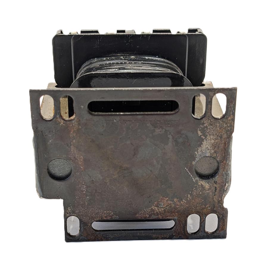 Used Square D Class 9070 Série A Type K50D2