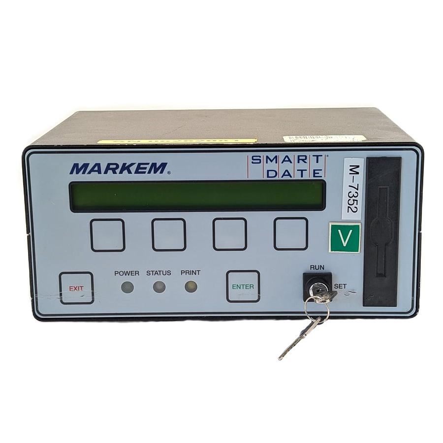 Used Markem-Imaje SmartDate 2