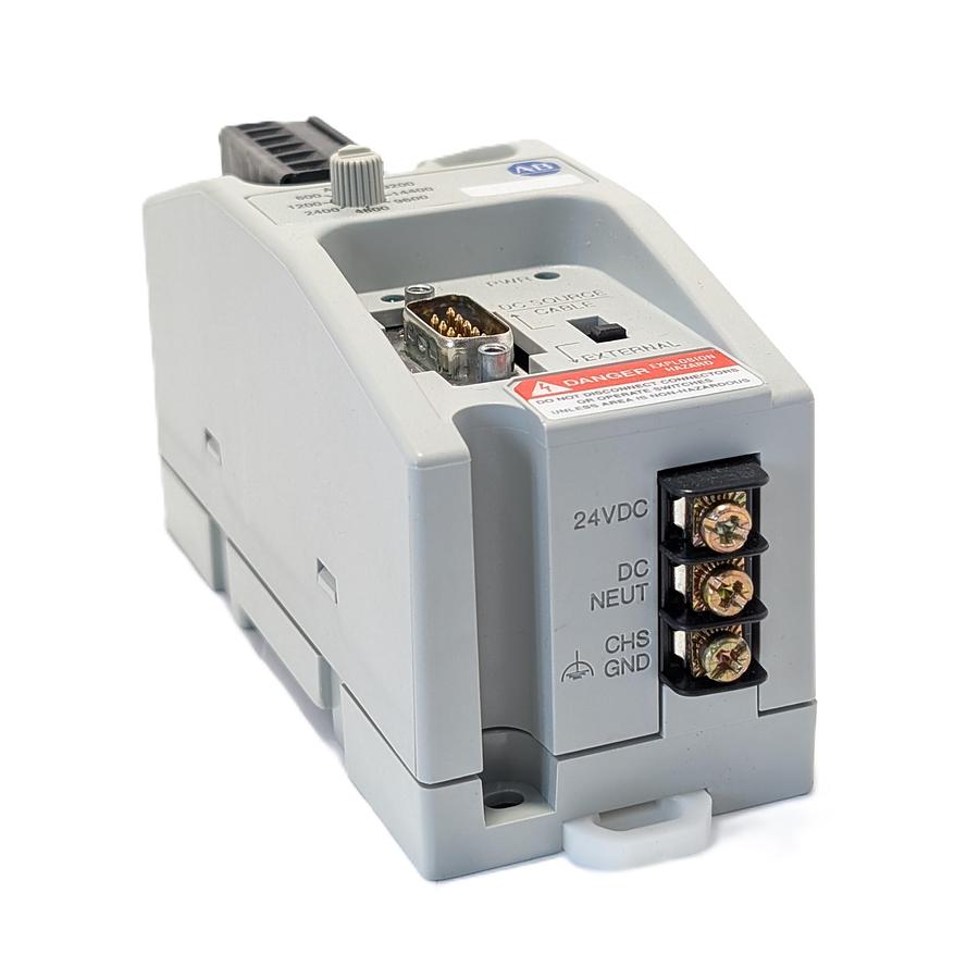 Used Allen-Bradley   1761-NET-AIC Series B