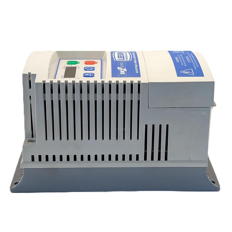 Used Leeson SM2 Series 174606.00