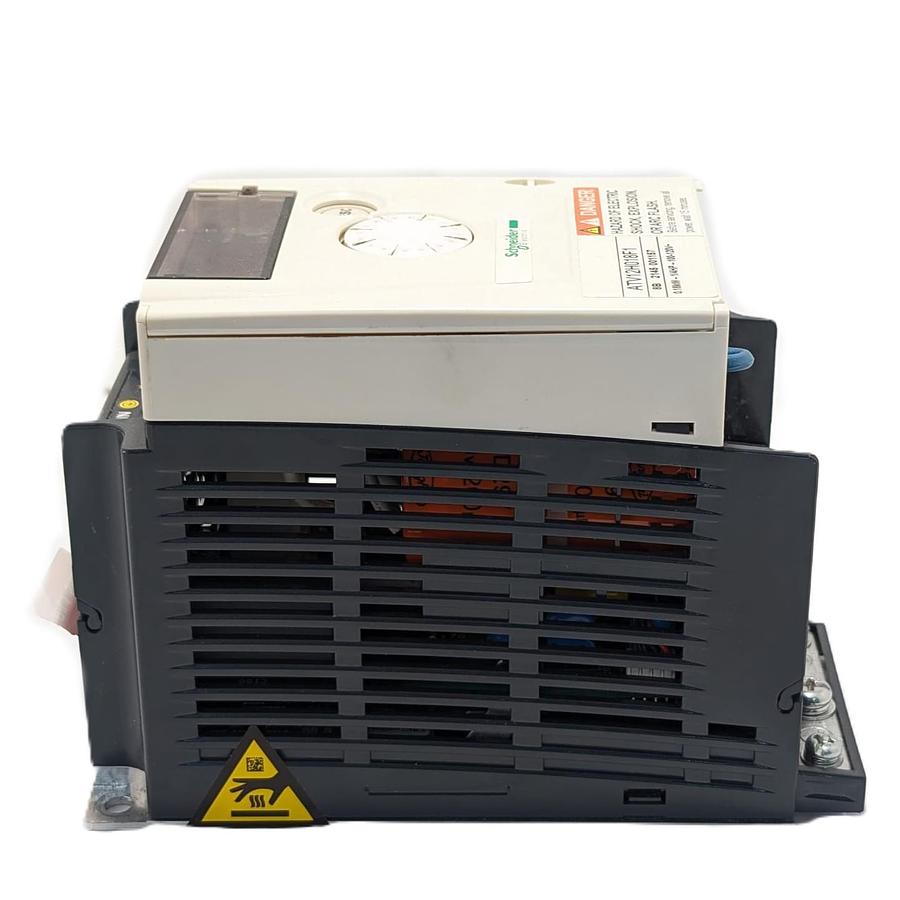 Used Schneider Electric Altivar 12 ATV12H018F1